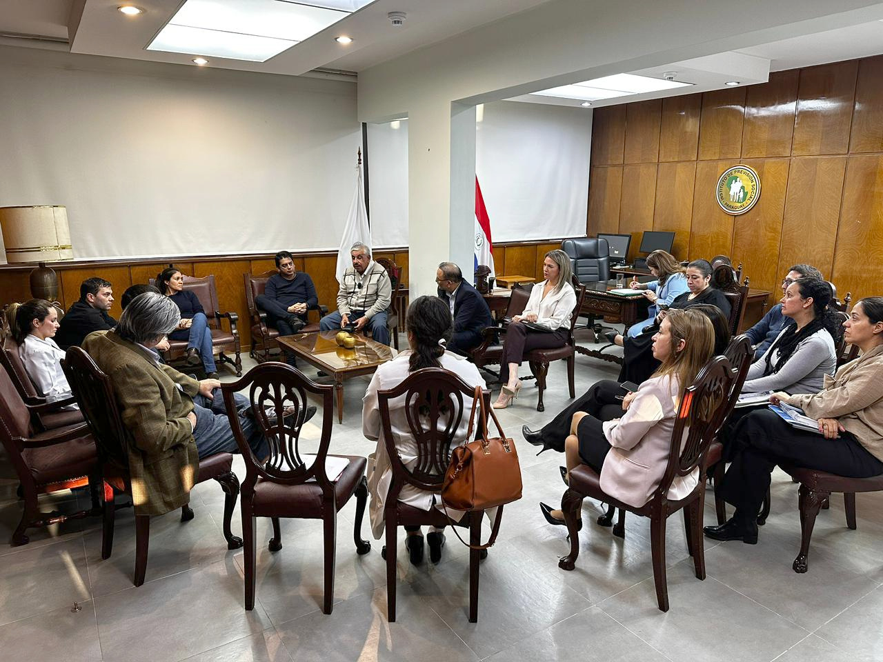 IPS logra acuerdo con médicos de Hemodinamia y garantiza continuidad del servicio