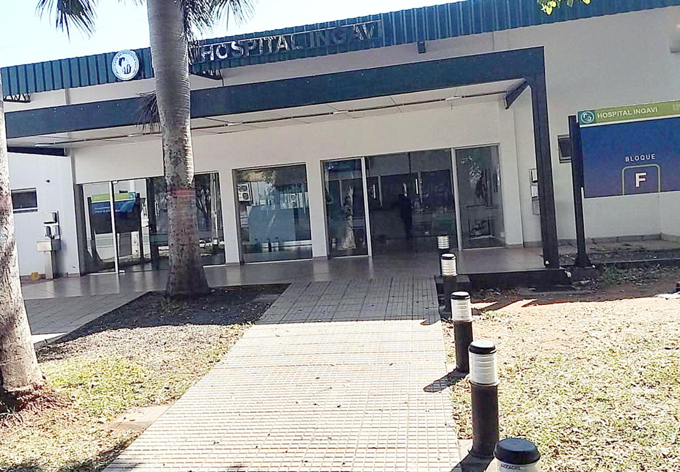 Más de 950 dosis contra la influenza se aplicaron en la Policlínica Ingavi durante abril