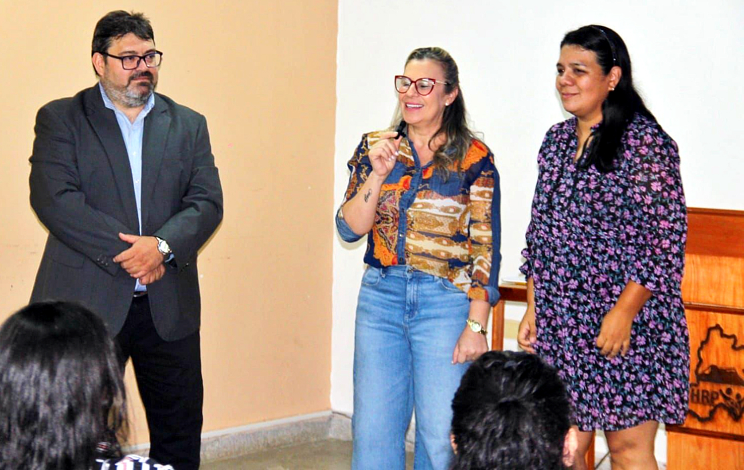 Desarrollan en CESI la tercera jornada de estimuladores tempranos