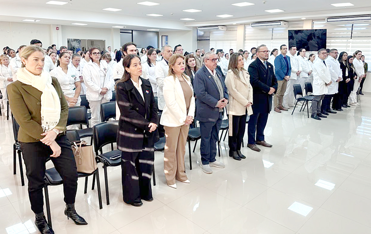 Día Internacional de Enfermería: “Una enfermera tiene que volver a ocupar sitio de privilegio, tiene que ser la segunda al mando y eso se consigue solamente con la dignificación, respetando su trabajo”