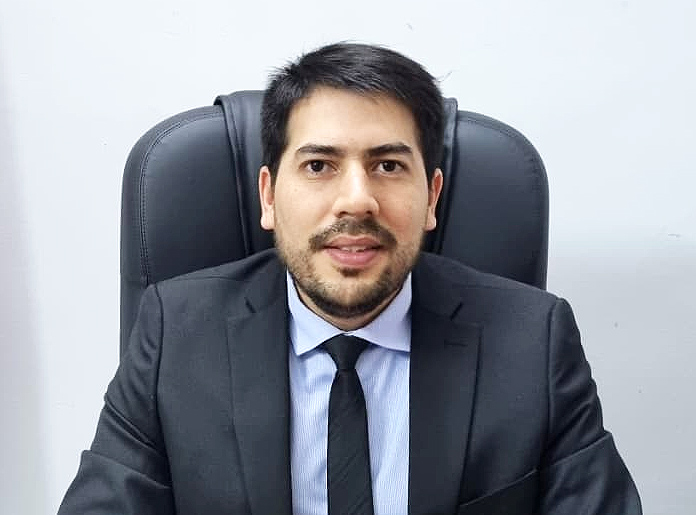 Designan a nuevo asesor de la Presidencia del IPS