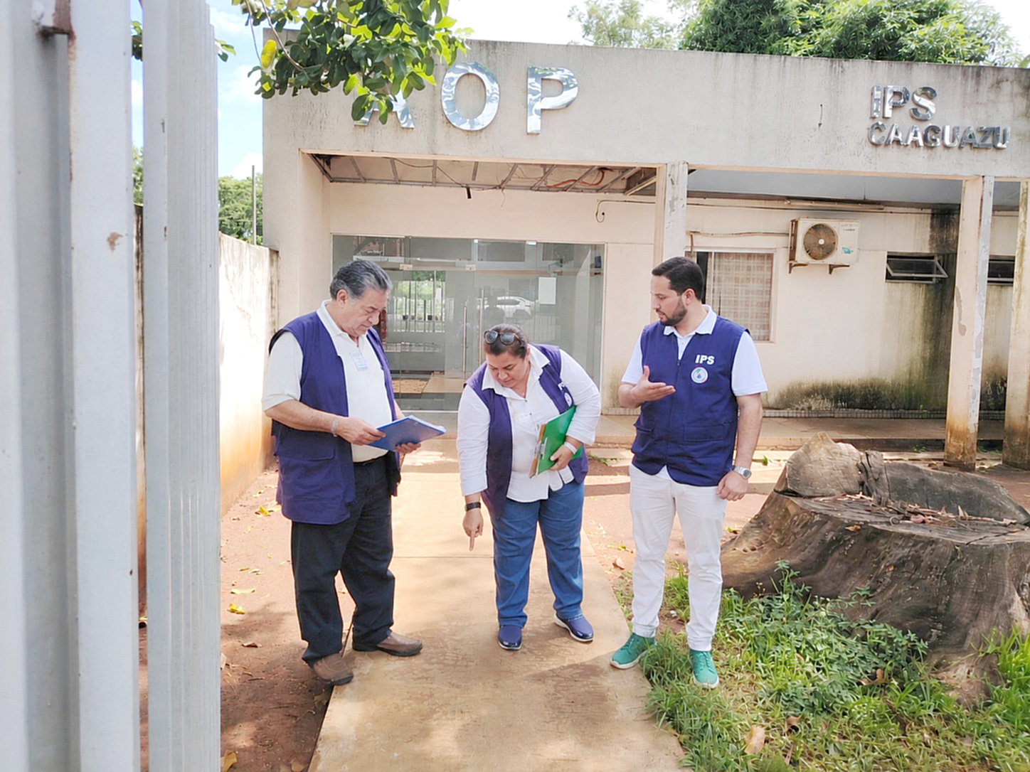 IPS refuerza controles sobre servicios tercerizados para mejorar la eficiencia y el uso de los recursos