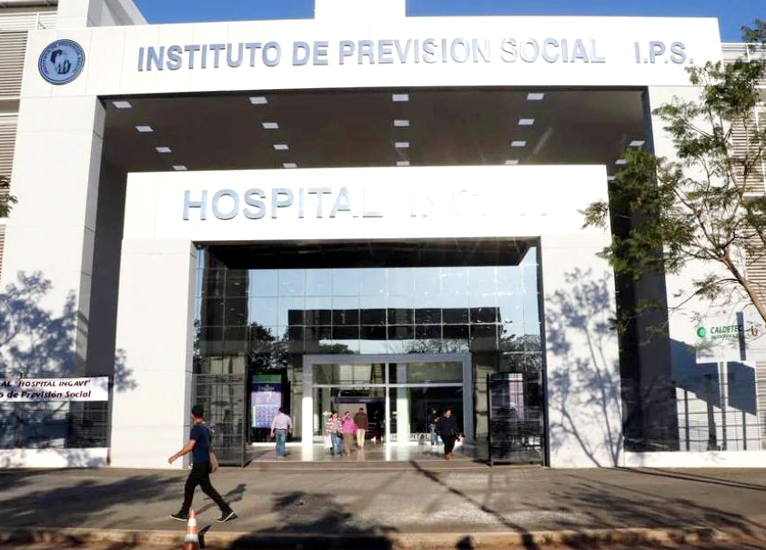Cuadros respiratorios concentraron el 21 % de las consultas atendidas en IPS Ingavi durante mayo