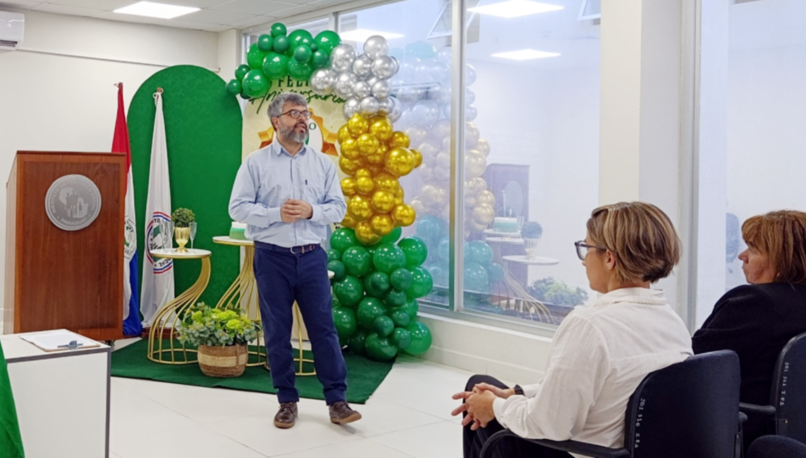 Centro de Salud Mental del IPS cumple 19 años con cerca de 17.000 consultas realizadas en 2026