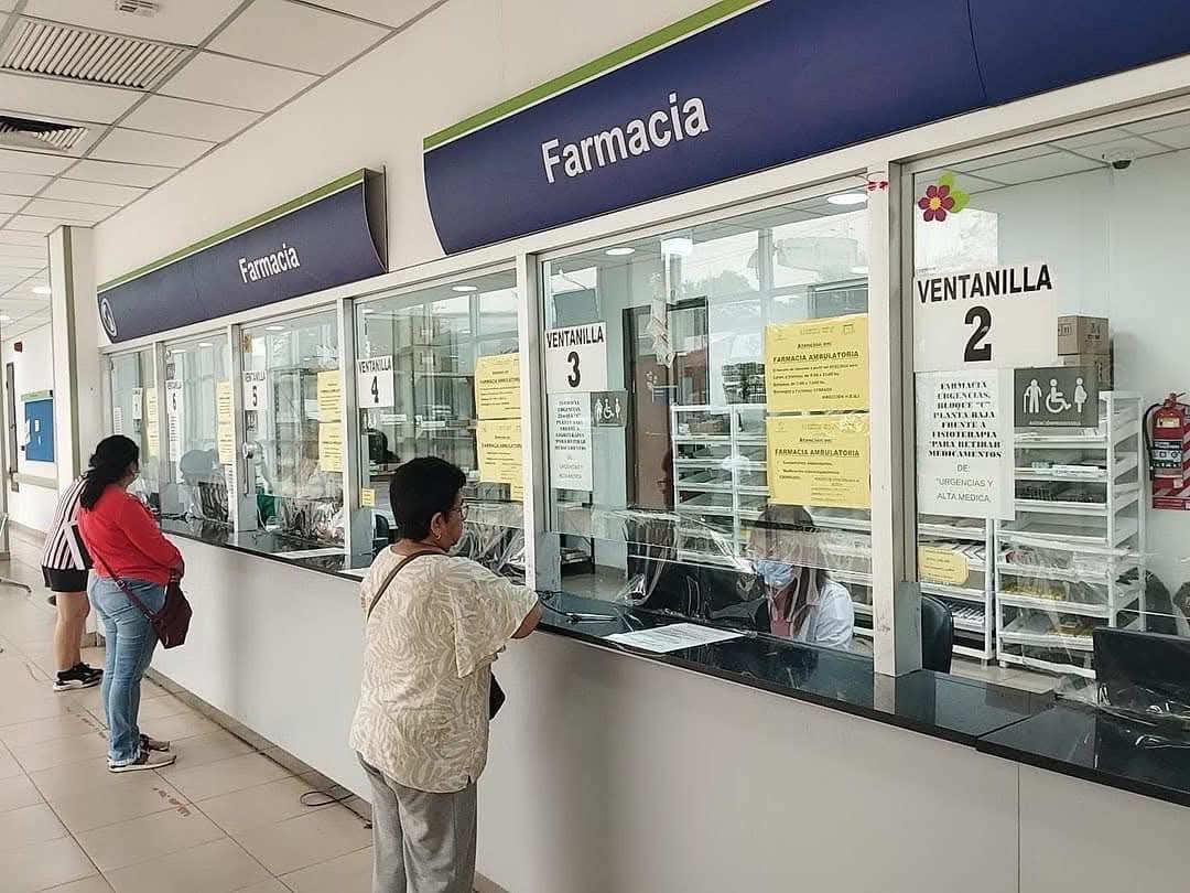 IPS Ingavi garantiza medicamentos para urgencias pediátricas durante reorganización temporal de farmacia