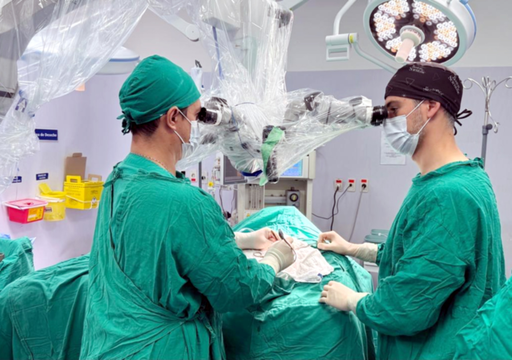 Día Internacional de los Tumores Cerebrales: IPS realiza más de 120 cirugías al año para el tratamiento de estas patologías