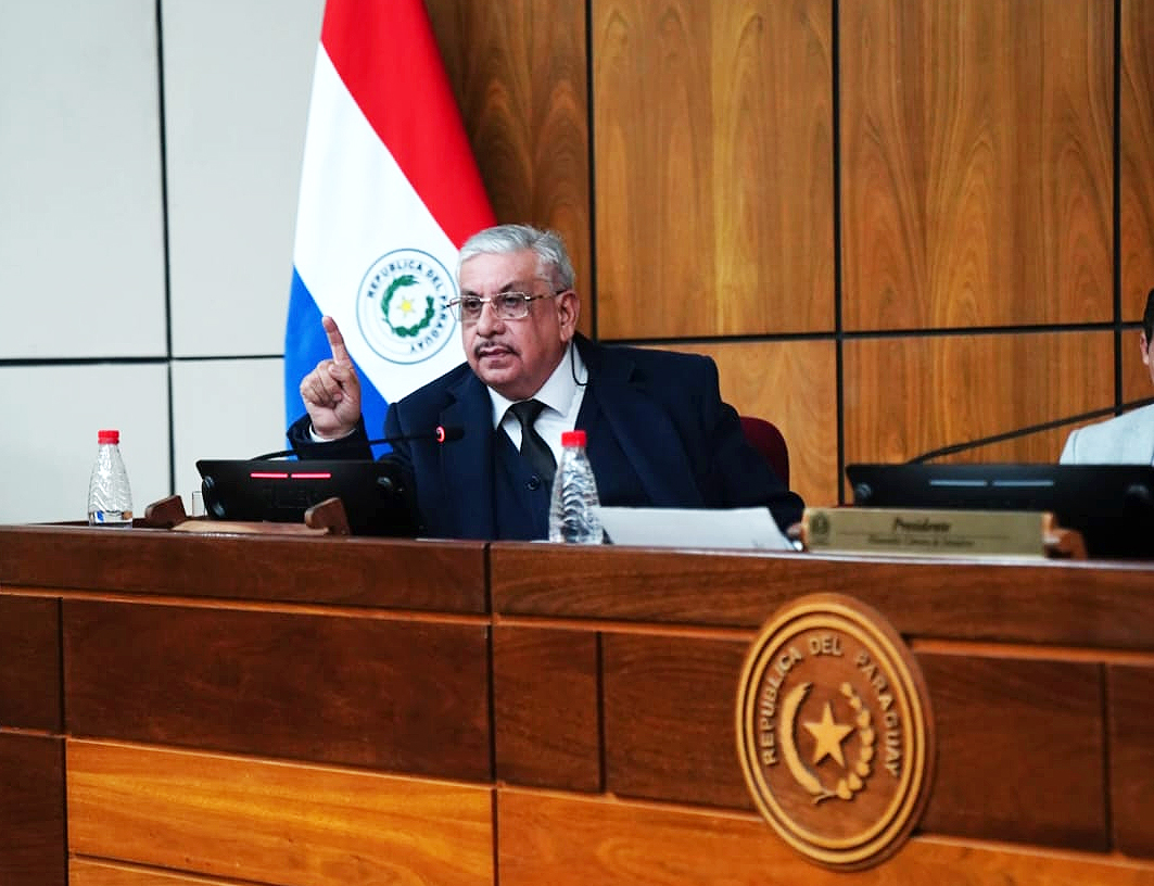 Presidente del IPS advierte que proyecto de ley de emergencia debe incorporar mecanismos de transparencia
