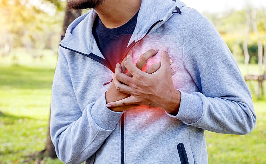En invierno aumentan los infartos y ACV: especialista del IPS insta a reforzar la prevención cardiovascular