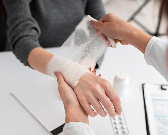 Accidente Laboral: ¿Qué hacer y cuándo informar al IPS?