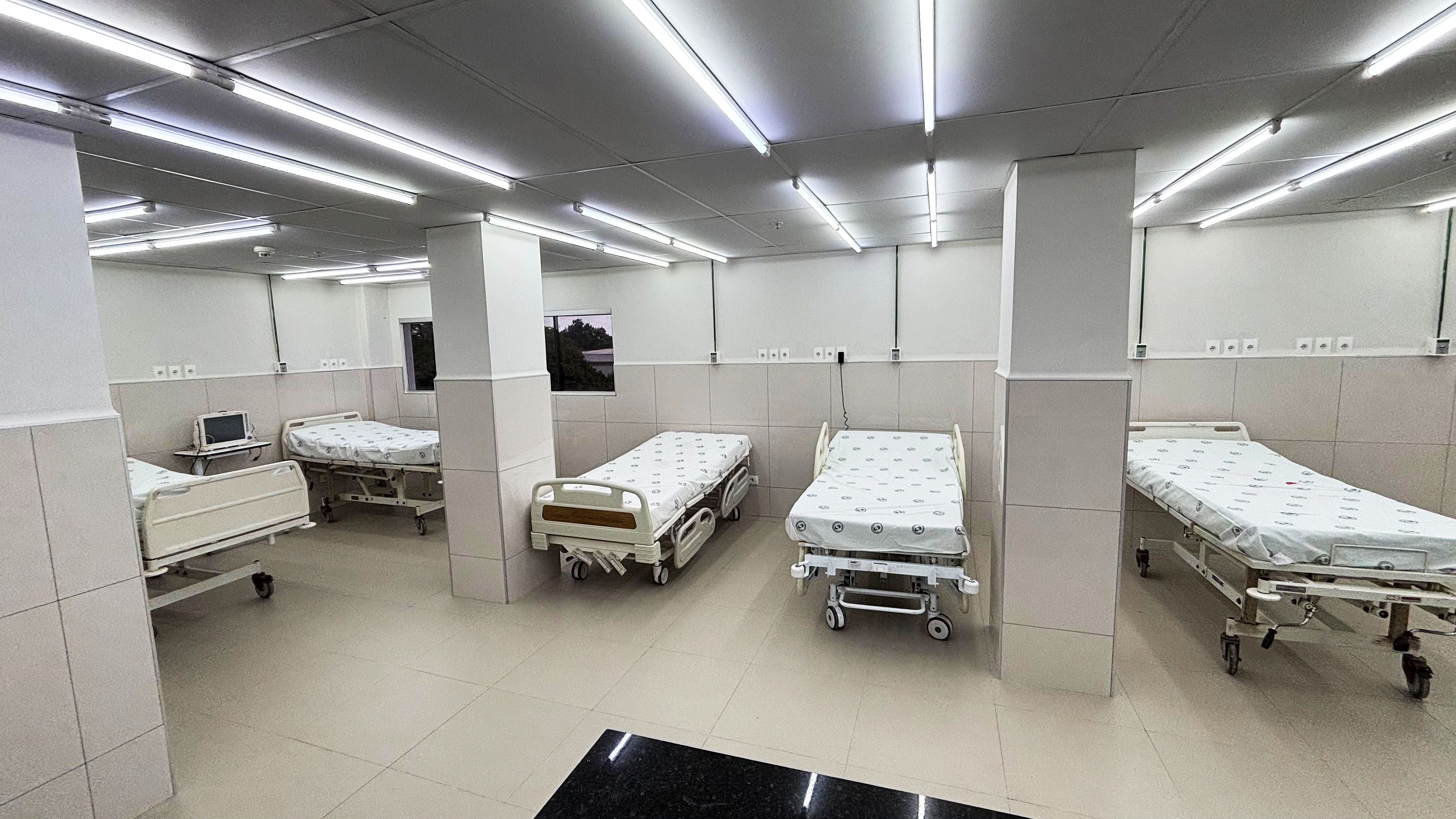 Renovada Sala de Partos inicia la atención con los primeros nacimientos