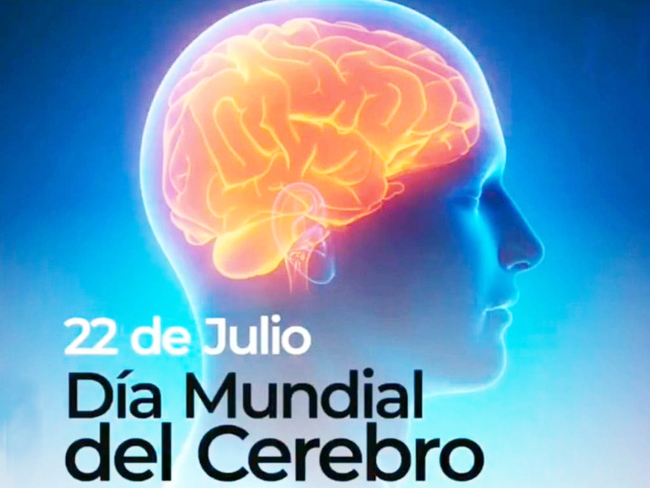 Una de cada tres personas puede desarrollar una enfermedad neurológica: ¡lo bueno es que  se puede evitar!