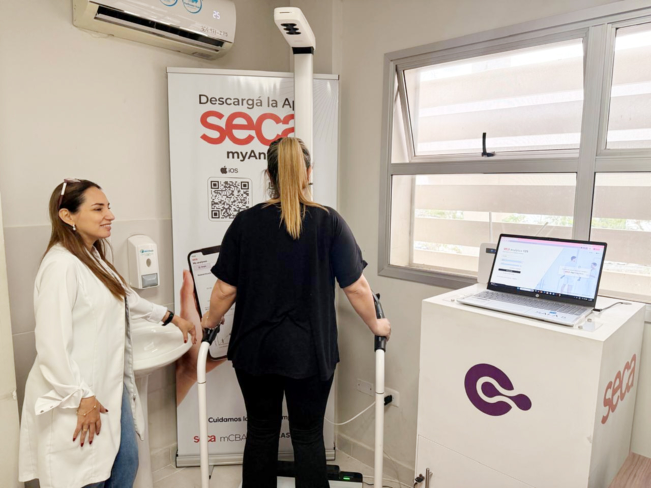 Bajar de peso sin perder músculo, el gran desafío en el tratamiento de la obesidad