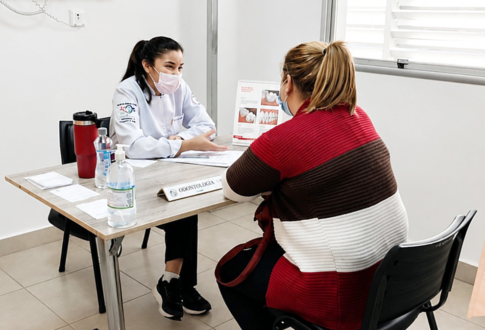Agosto Inclusivo: IPS fortalece la capacitación en odontología inclusiva