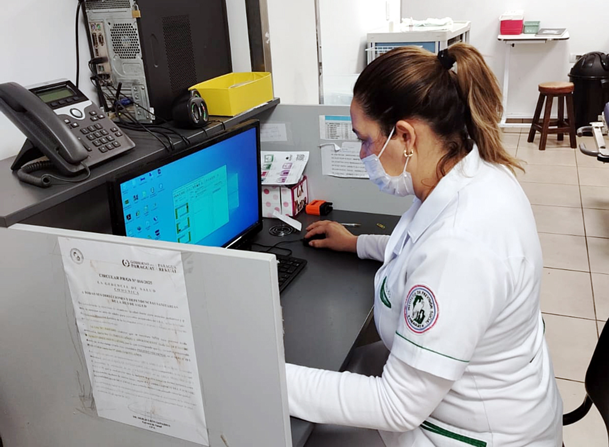 Área de Curaciones de IPS Ingavi registra más de 24.000 procedimientos en lo que va del año y brinda atención diaria a pacientes de alta complejidad
