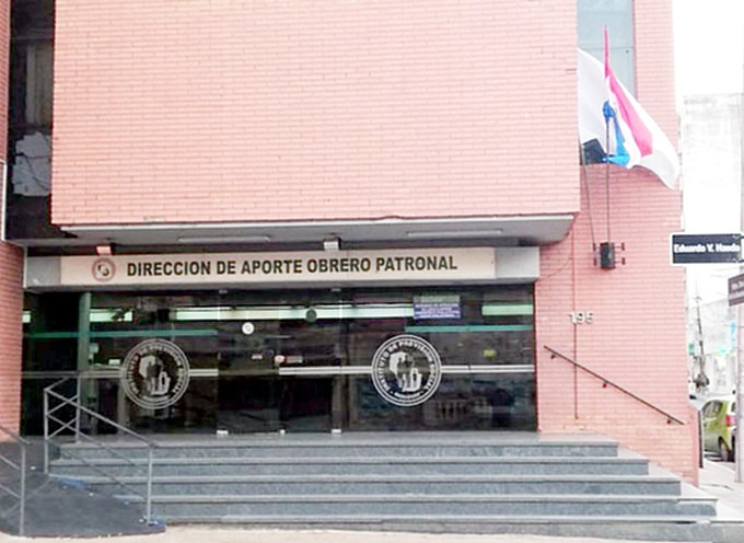 Promoción de pagos del IPS ya permitió regularizar deudas y benefició a más de 17.600 firmas patronales