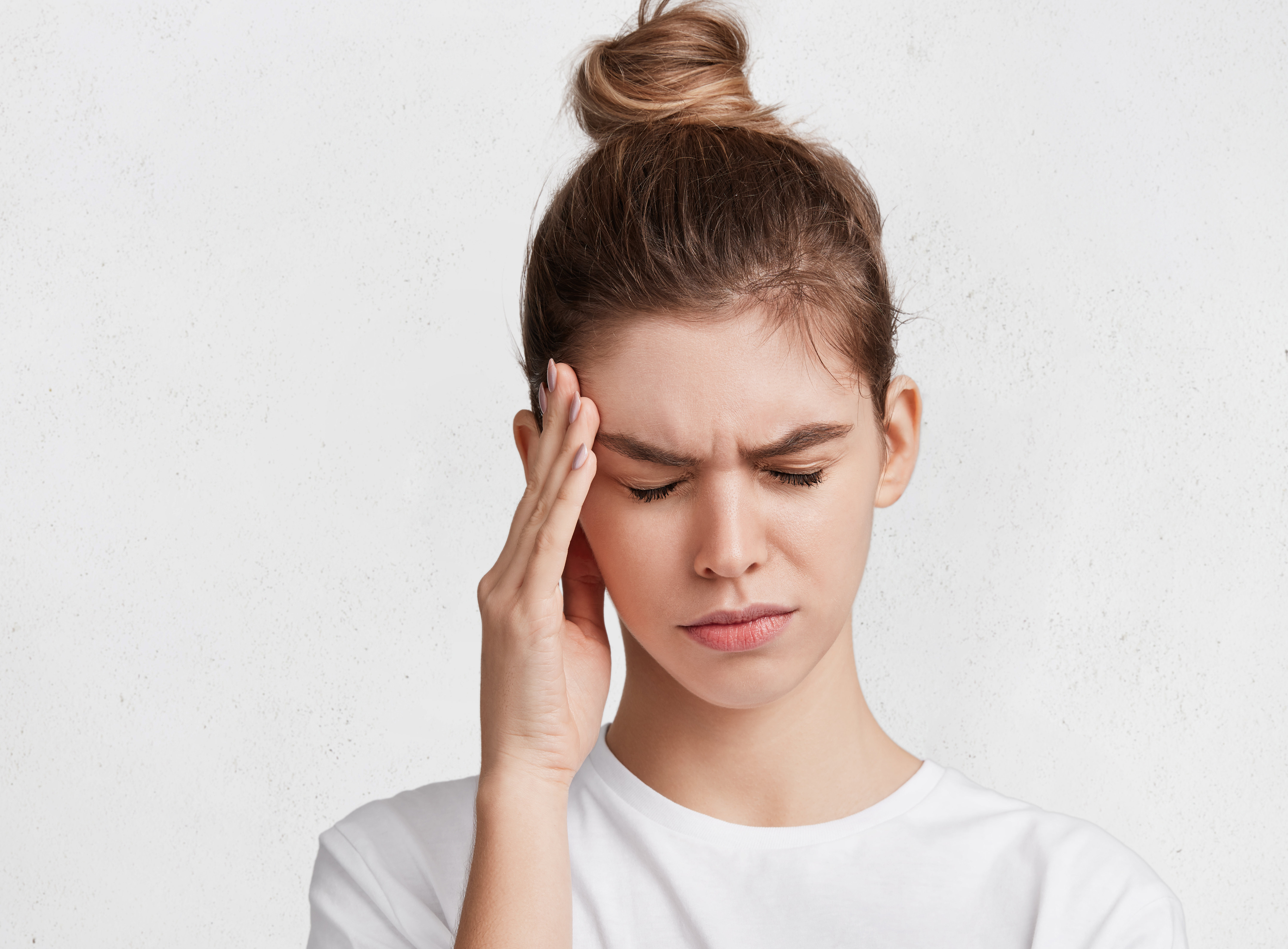 Migraña: mucho más que un simple dolor de cabeza