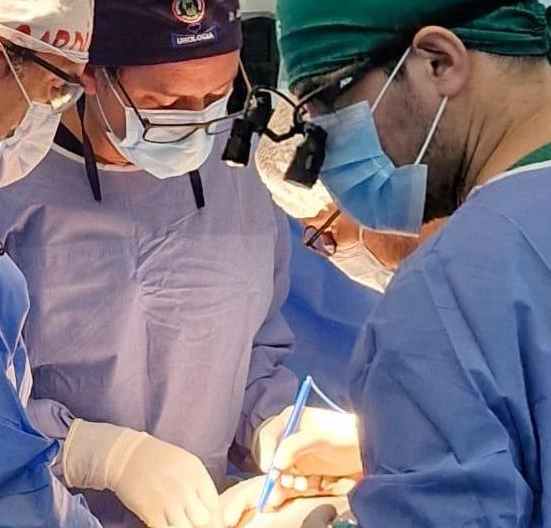  Día Nacional del Cirujano: Ingavi destaca el trabajo quirúrgico y la formación especializada