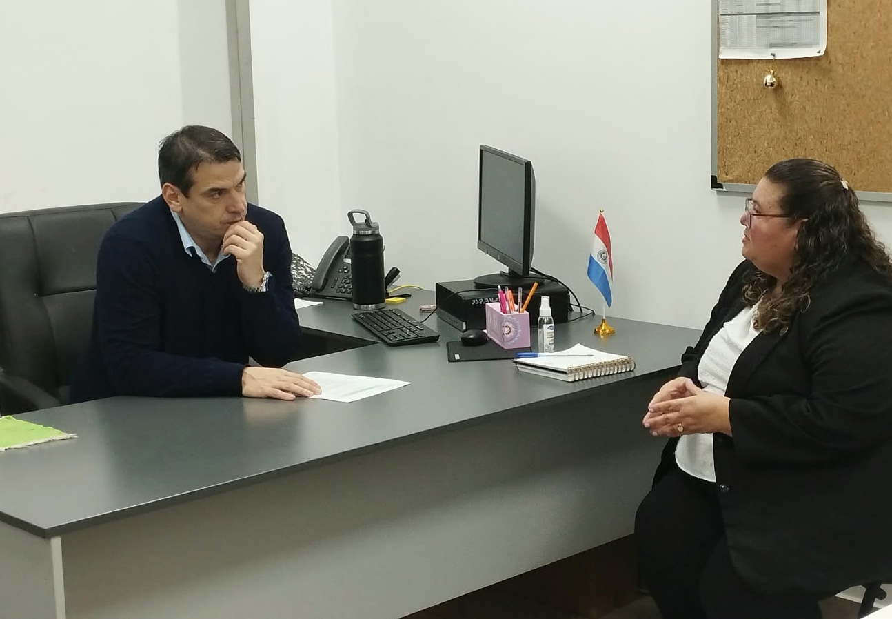 IPS Ingavi inicia auditoría de cumplimiento y desempeño con la Contraloría General de la República