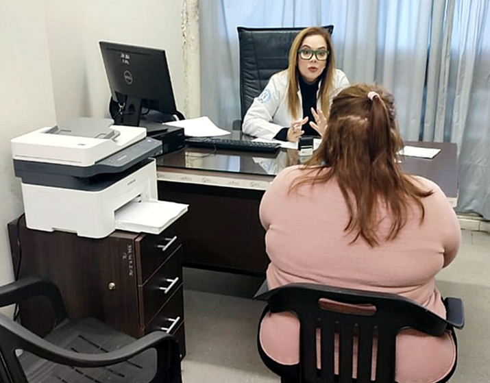 Maratón de Endocrinología: 600 nuevas consultas ampliarán la capacidad de atención en una semana