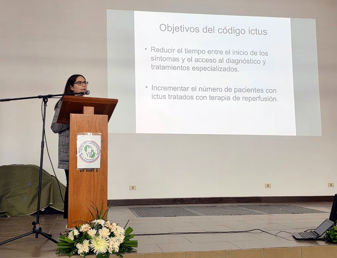 IPS fortalece los protocolos de emergencia y la seguridad del paciente