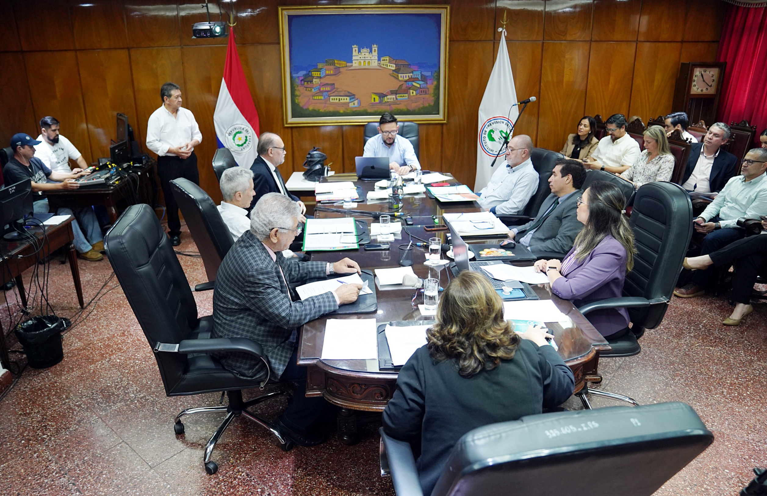 IPS fortalece la gestión de sus recursos con inversiones en bonos corporativos de alta calificación