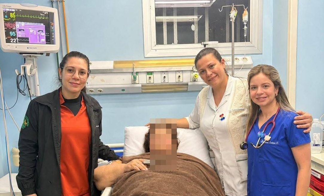 Prevención y respuesta rápida ante el ACV: El programa 