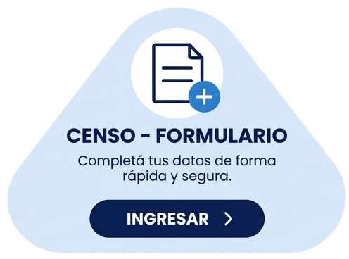 CENSO FORMULARIO
