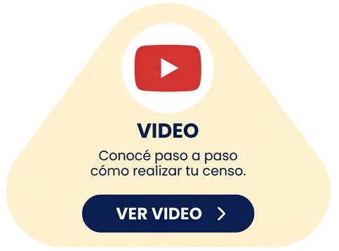 CENSO VIDEO